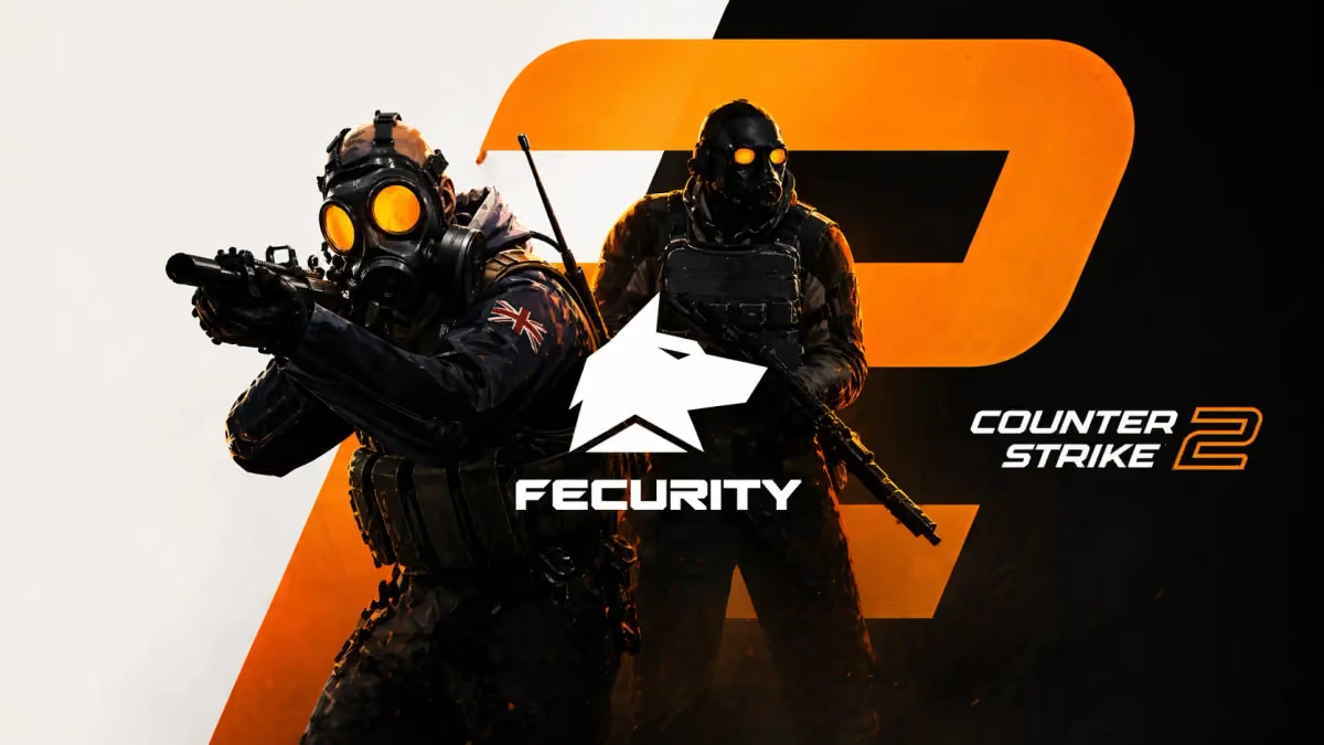 CS2 — Inventory Changer & RCS | FECURITY